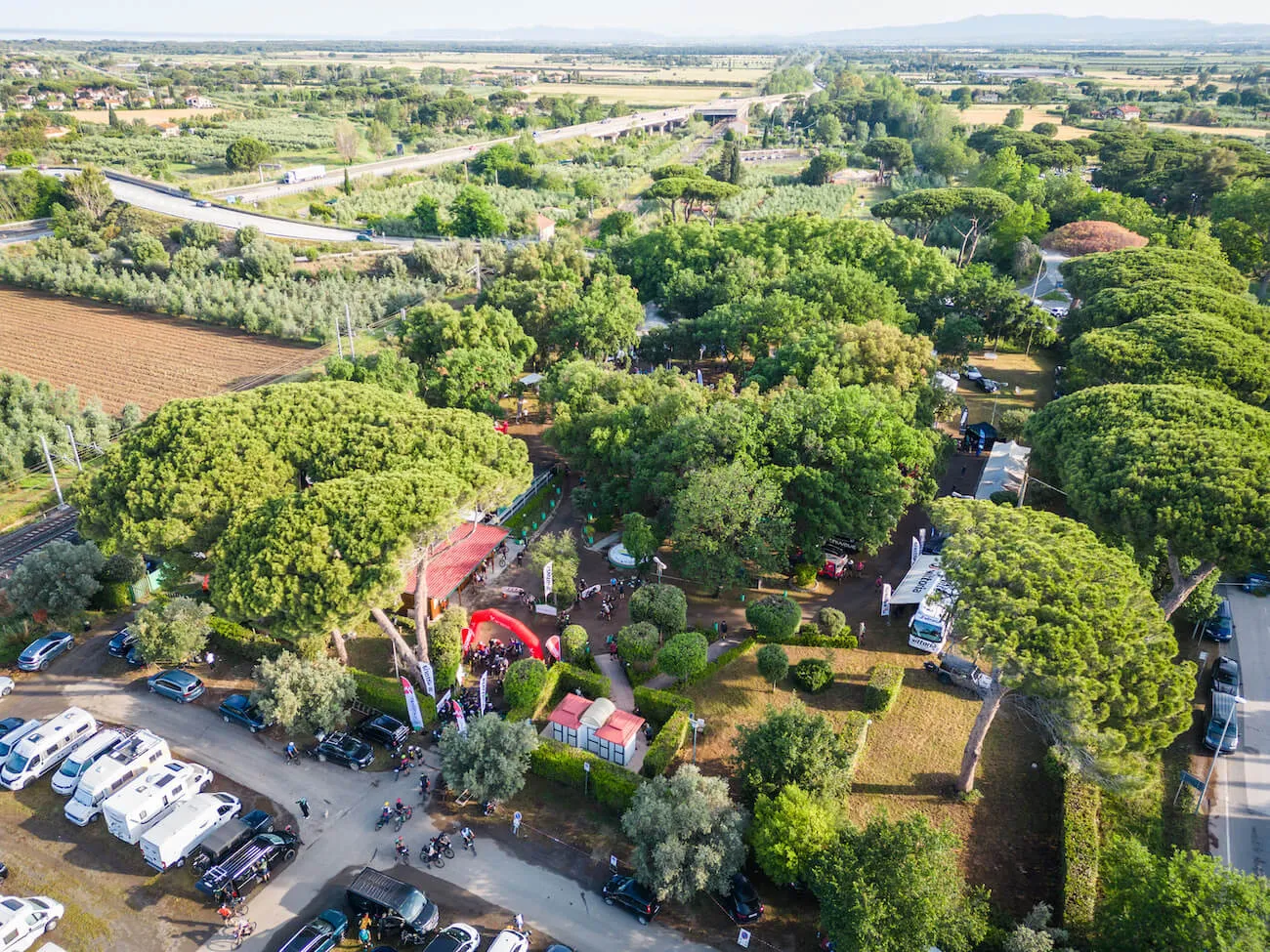Tuscany Trail 2023, foto 7 di 30