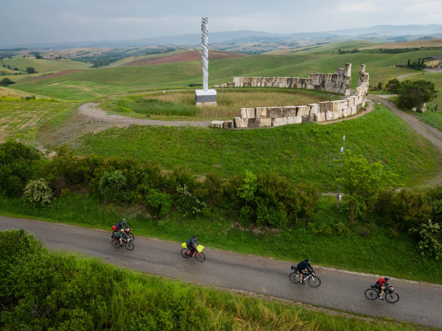 Tuscany Trail 2023, foto 8 di 30