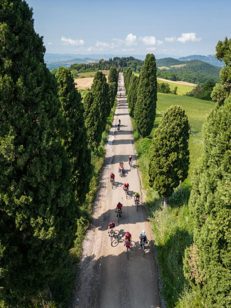 Tuscany Trail 2023, foto 9 di 30