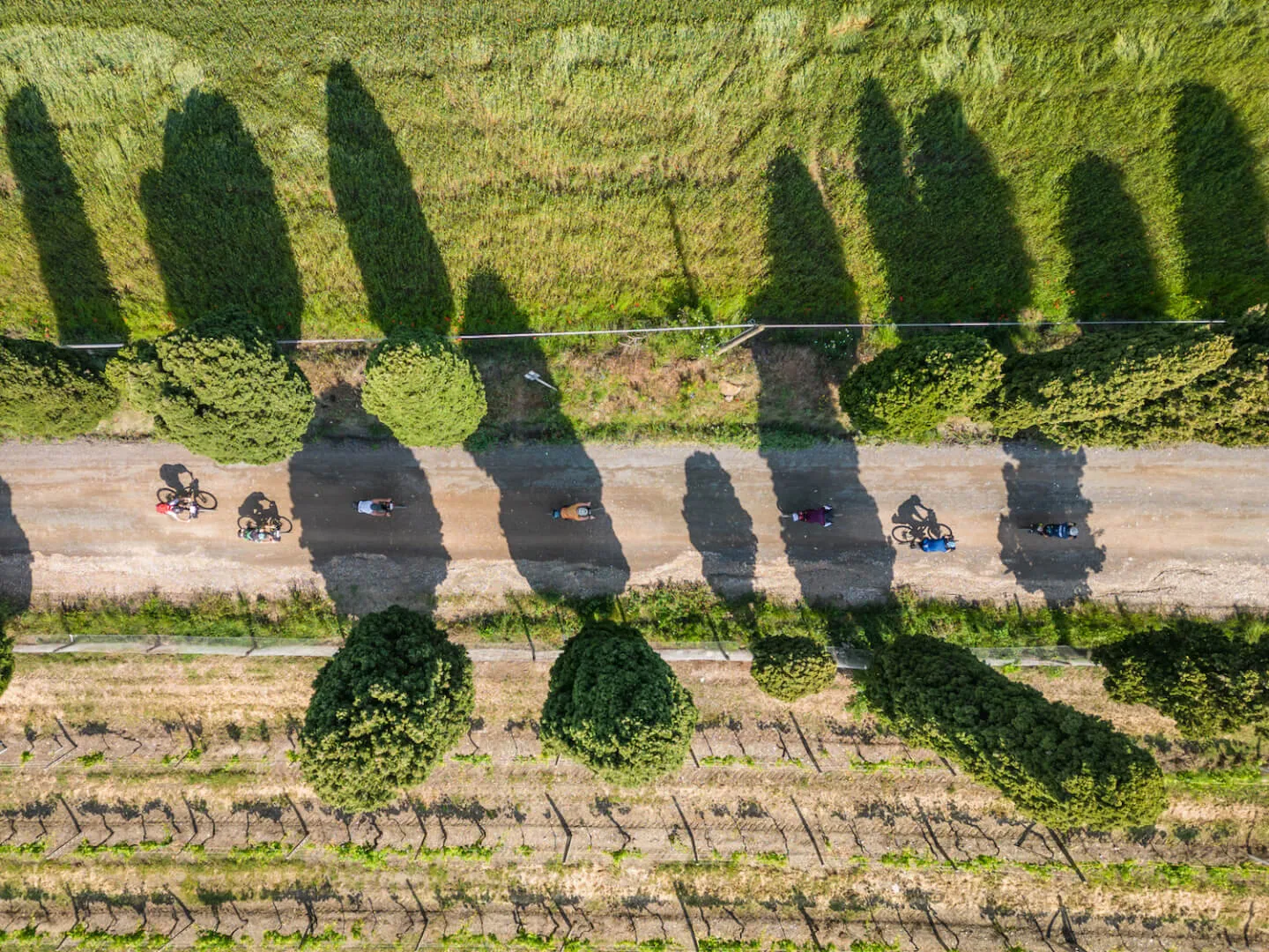 Tuscany Trail 2023, foto 10 di 30