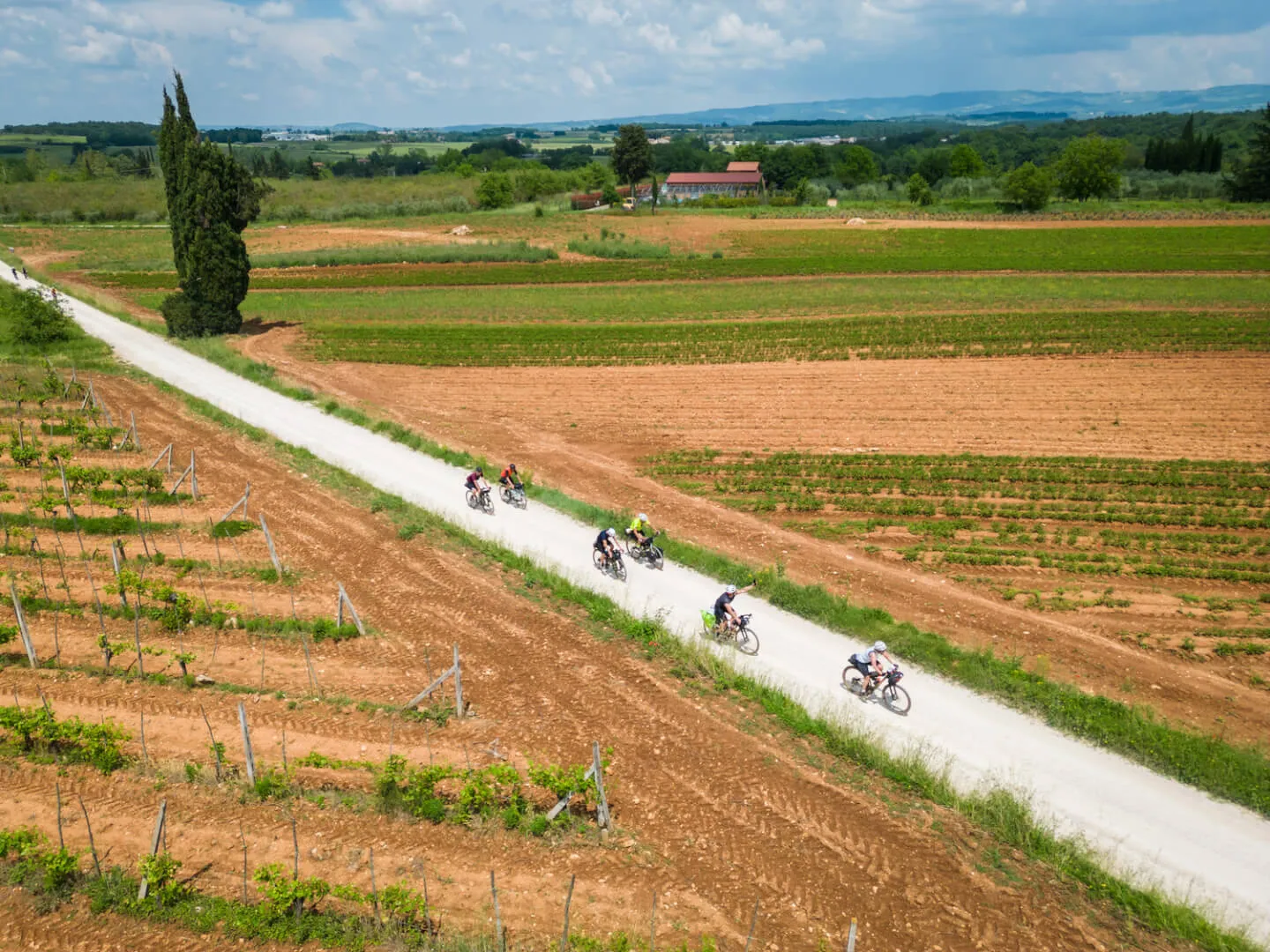 Tuscany Trail 2023, foto 11 di 30