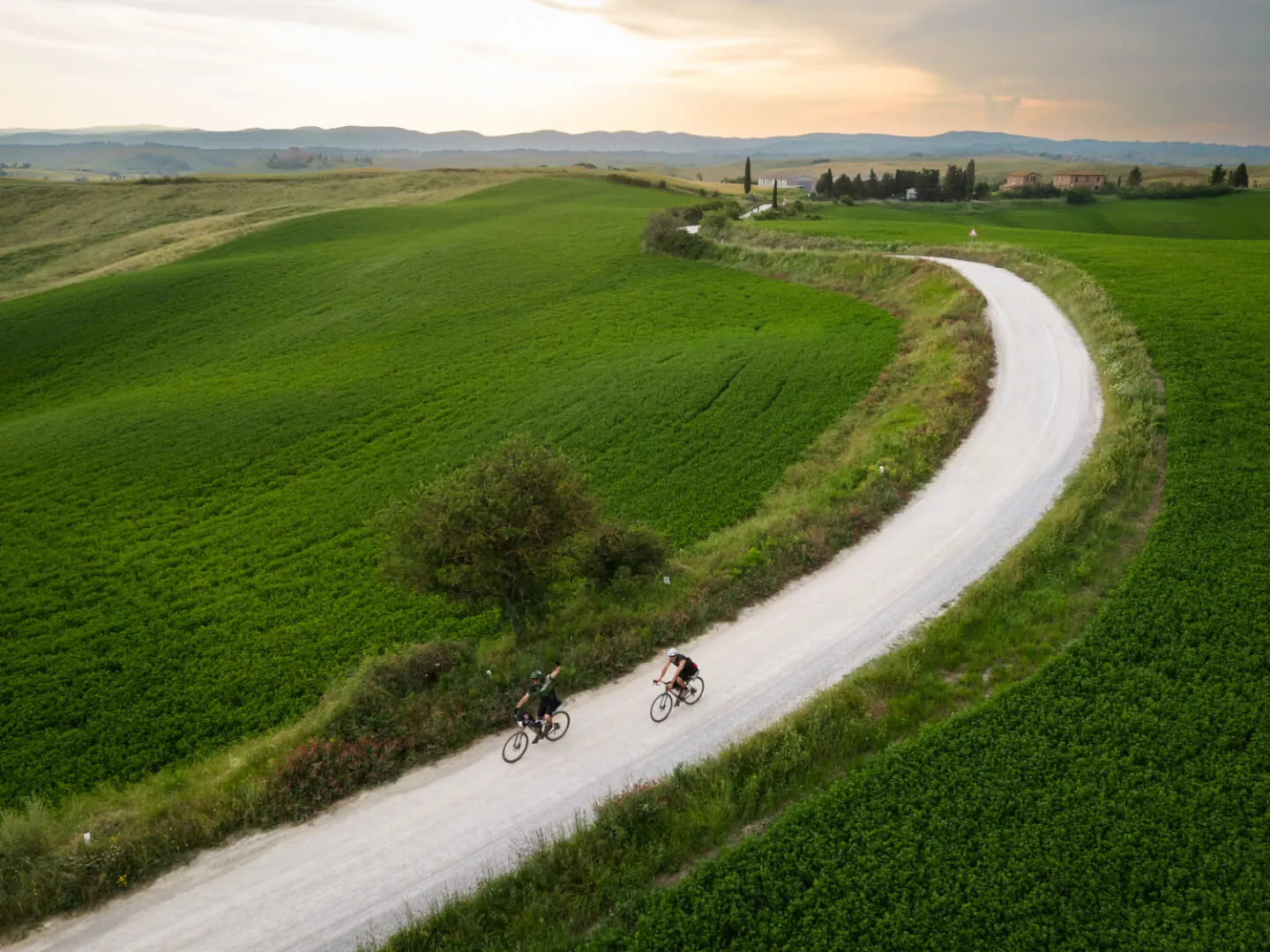 Tuscany Trail 2023, foto 12 di 30