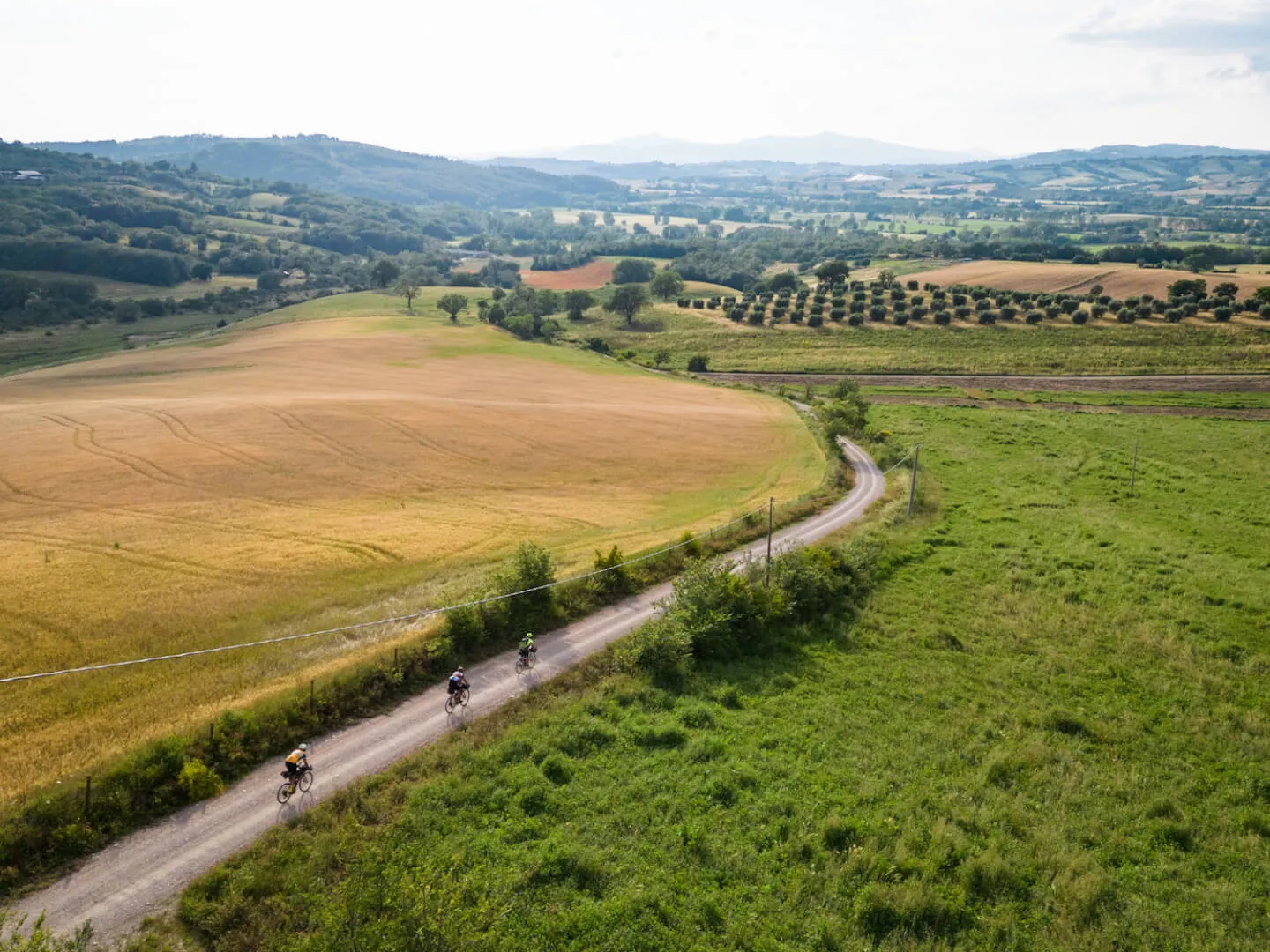 Tuscany Trail 2023, foto 13 di 30