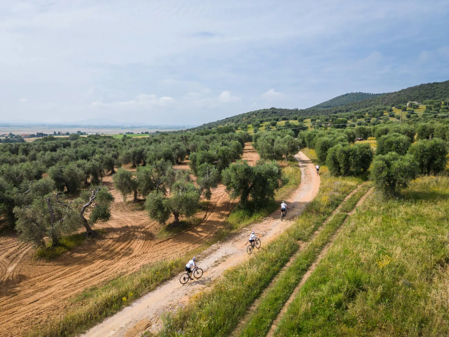 Tuscany Trail 2023, foto 14 di 30