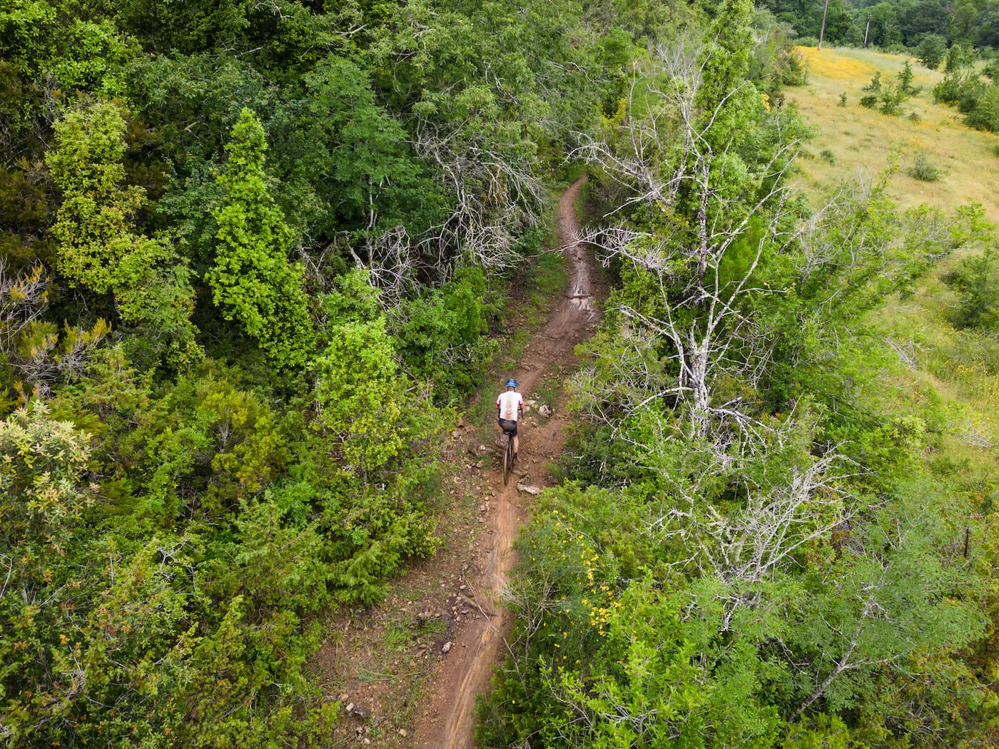 Tuscany Trail 2023, foto 17 di 30