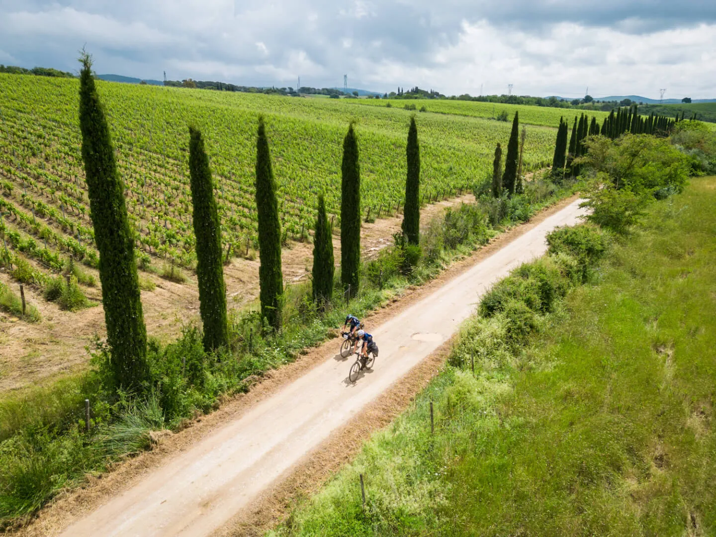 Tuscany Trail 2023, foto 18 di 30