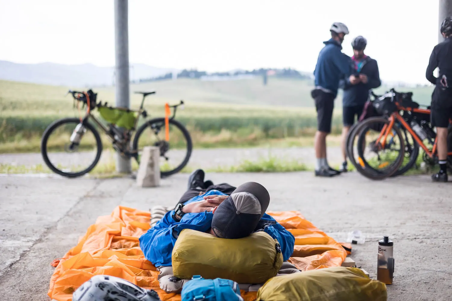 Tuscany Trail 2023, foto 20 di 30