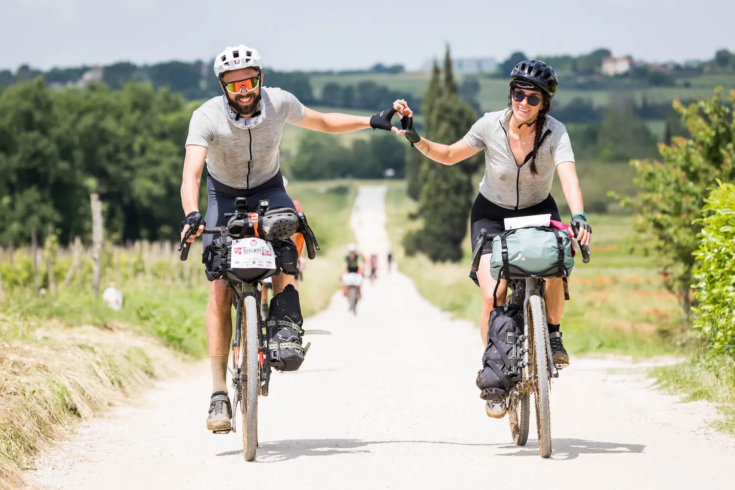 Tuscany Trail 2023, foto 21 di 30