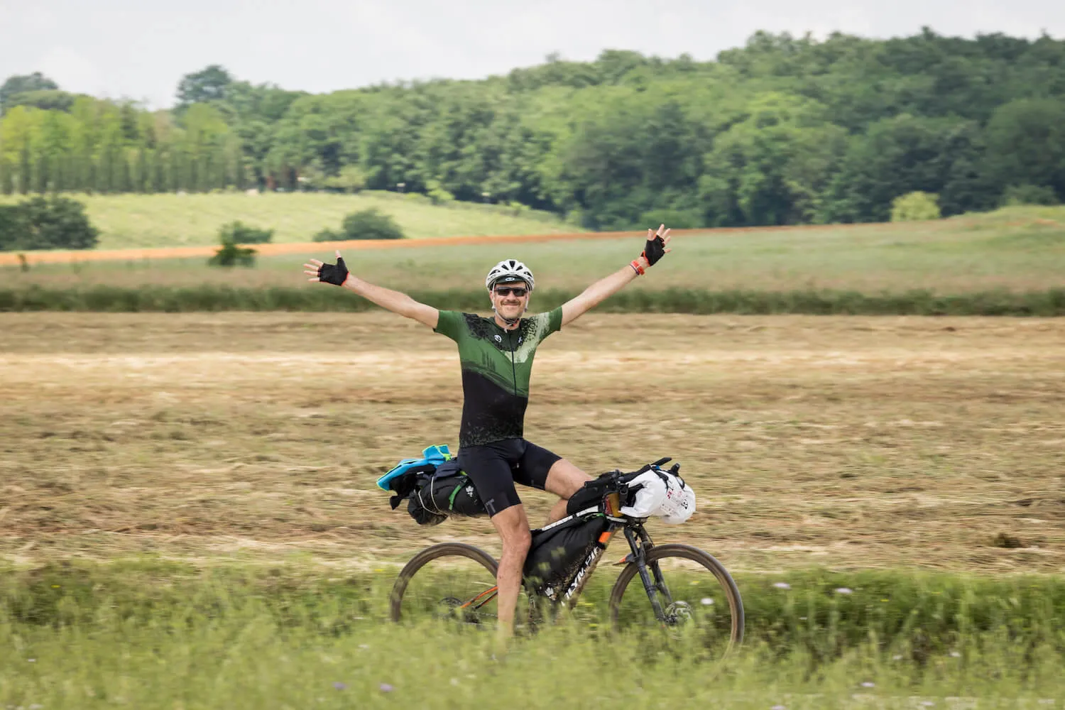 Tuscany Trail 2023, foto 22 di 30