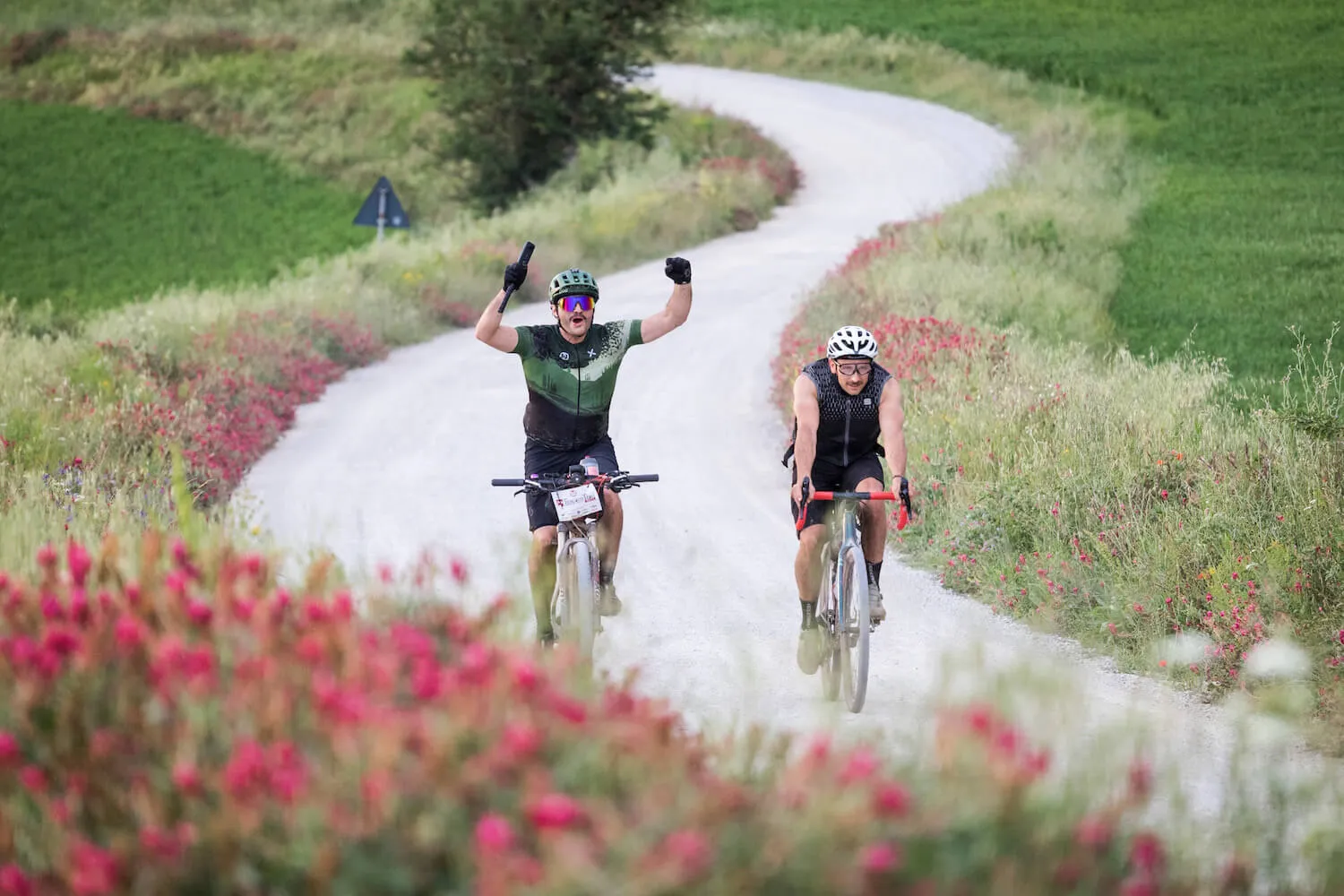 Tuscany Trail 2023, foto 23 di 30