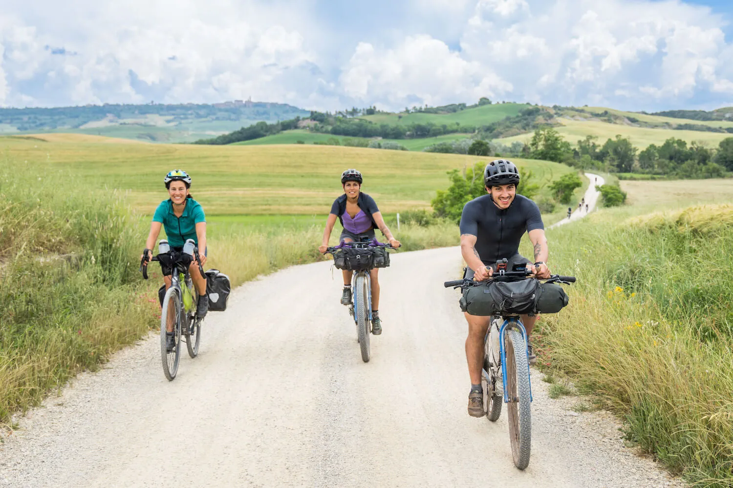 Tuscany Trail 2023, foto 24 di 30