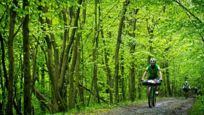 Tuscany Trail 2014, foto 7 di 20