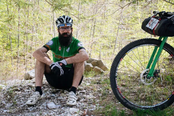 Tuscany Trail 2014, foto 8 di 20