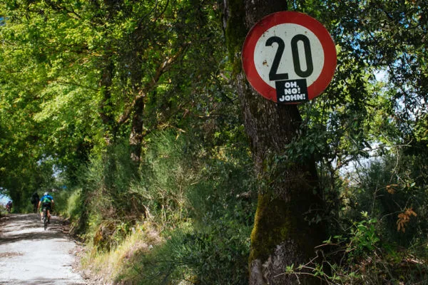 Tuscany Trail 2014, foto 12 di 20