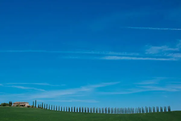 Tuscany Trail 2014, foto 17 di 20