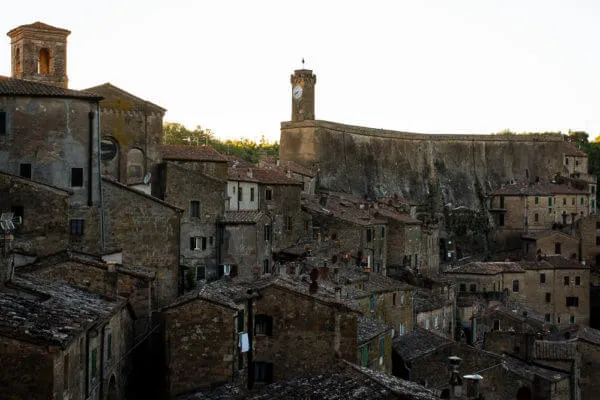 Tuscany Trail 2014, foto 18 di 20