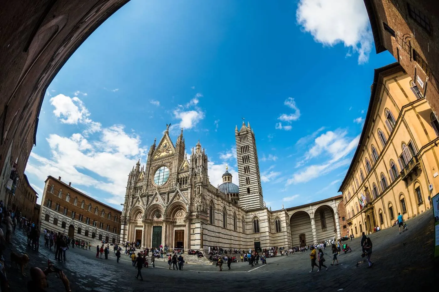 Tuscany Trail 2016, foto 7 di 33