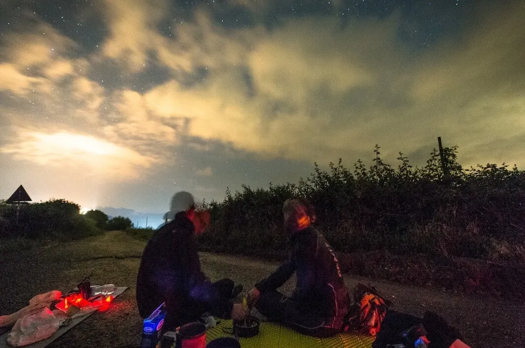 Tuscany Trail 2016, foto 9 di 33