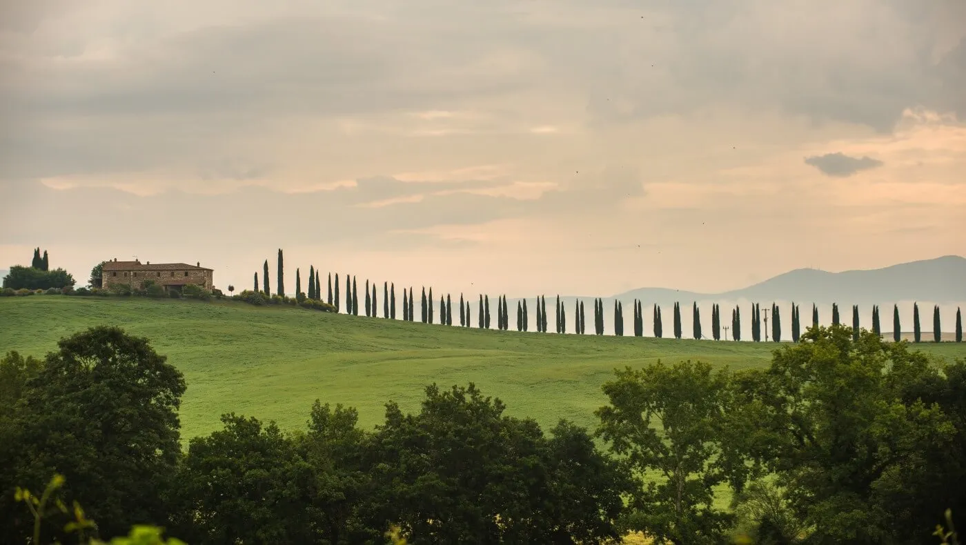 Tuscany Trail 2016, foto 13 di 33