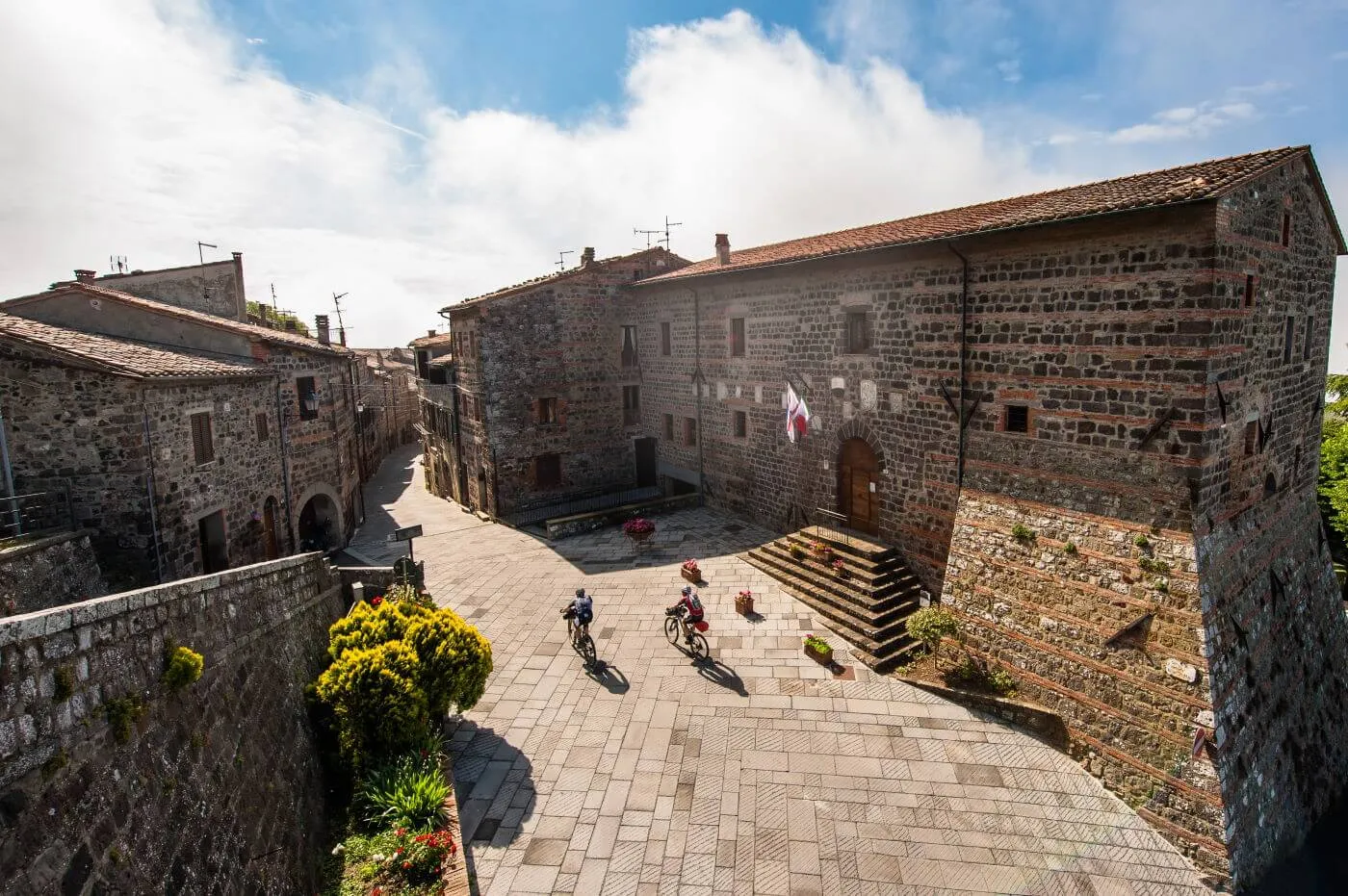 Tuscany Trail 2016, foto 15 di 33