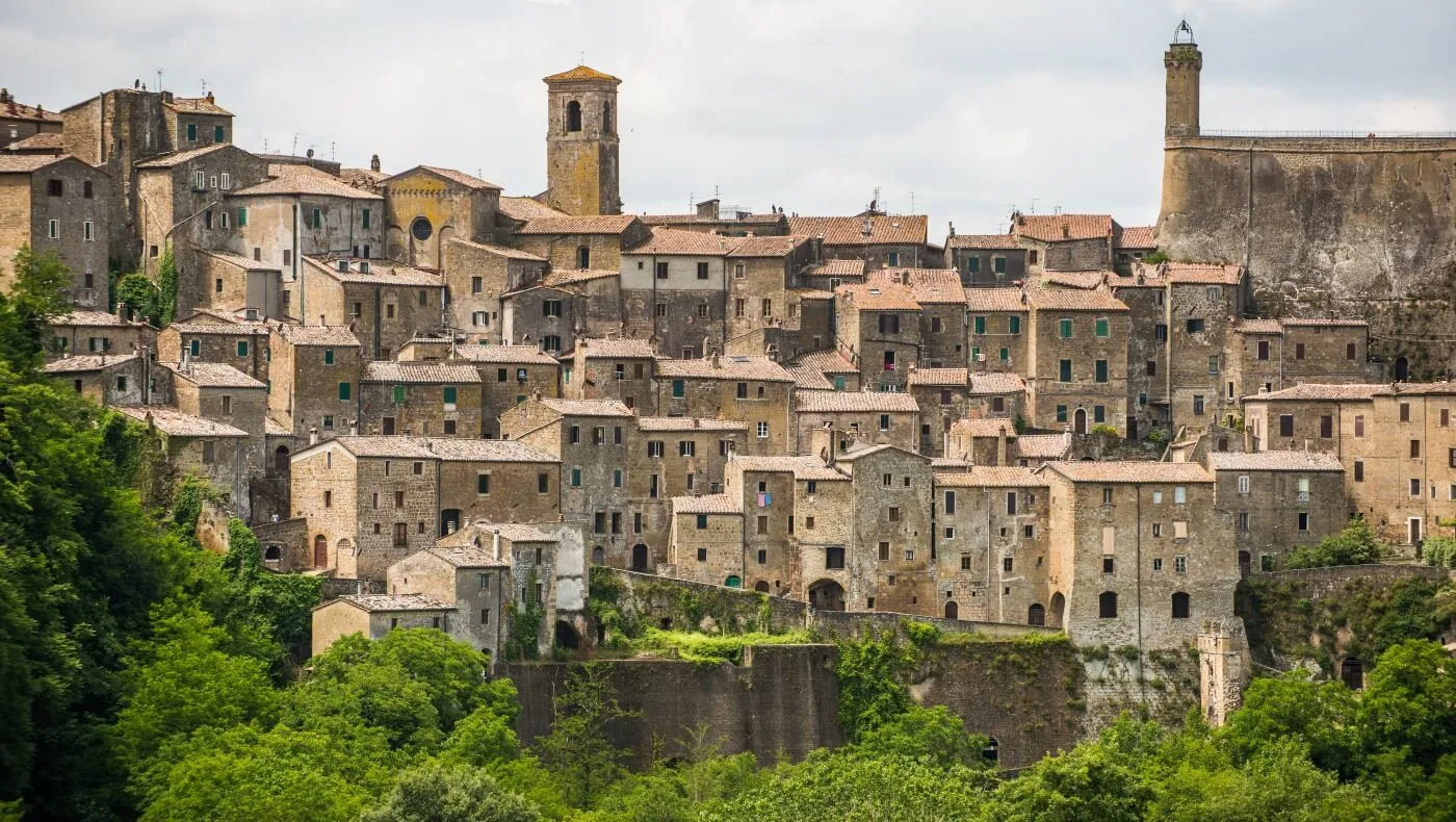 Tuscany Trail 2016, foto 16 di 33