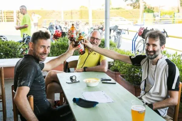 Tuscany Trail 2019, foto 7 di 51