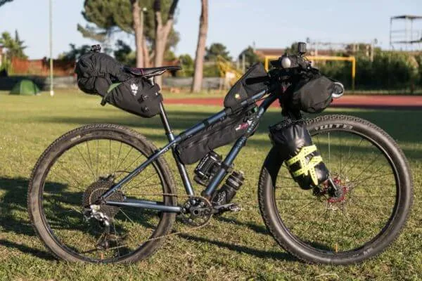 Tuscany Trail 2019, foto 9 di 51