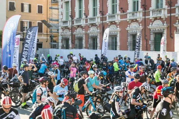 Tuscany Trail 2019, foto 10 di 51