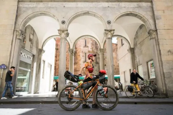 Tuscany Trail 2019, foto 11 di 51
