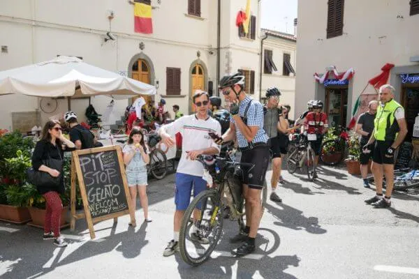 Tuscany Trail 2019, foto 13 di 51