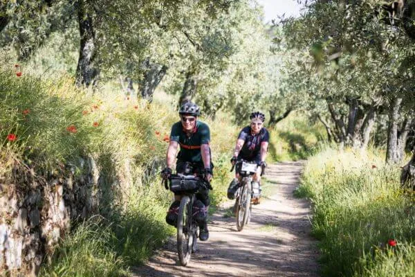 Tuscany Trail 2019, foto 14 di 51