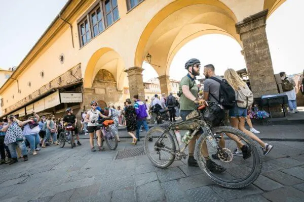 Tuscany Trail 2019, foto 16 di 51