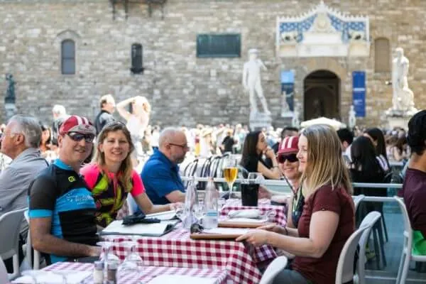 Tuscany Trail 2019, foto 18 di 51