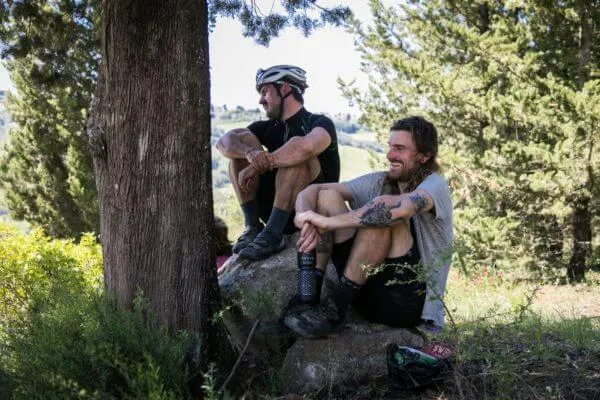 Tuscany Trail 2019, foto 21 di 51