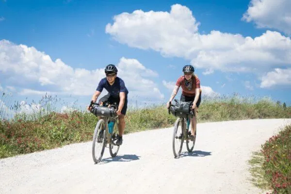Tuscany Trail 2019, foto 24 di 51