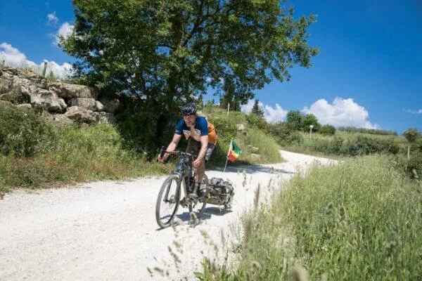 Tuscany Trail 2019, foto 25 di 51