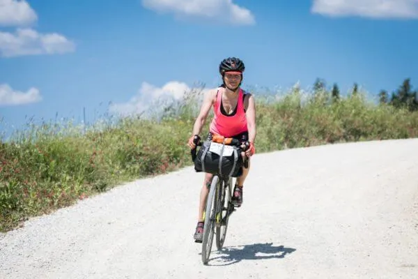 Tuscany Trail 2019, foto 26 di 51