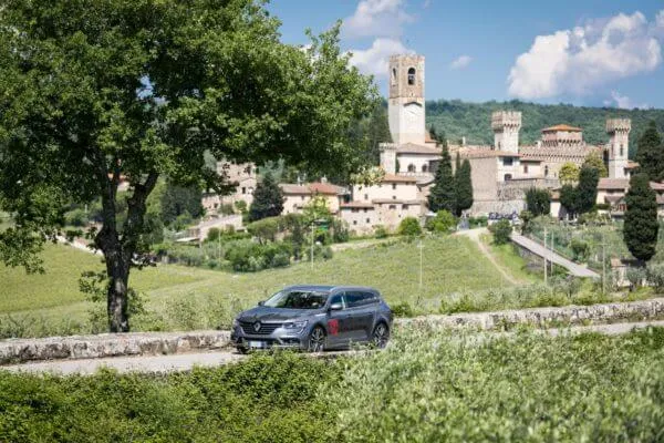 Tuscany Trail 2019, foto 27 di 51