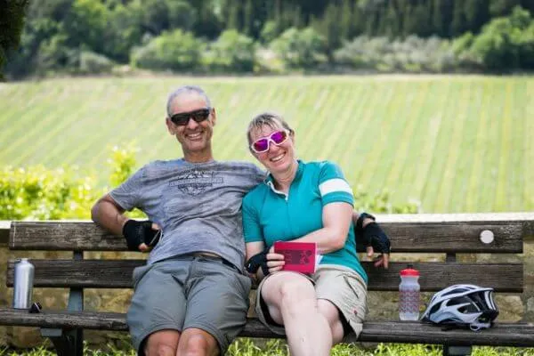 Tuscany Trail 2019, foto 28 di 51
