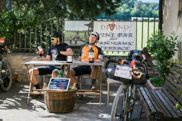 Tuscany Trail 2019, foto 30 di 51