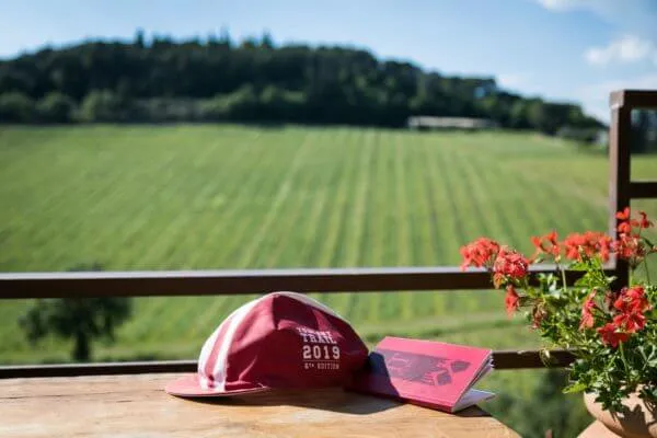 Tuscany Trail 2019, foto 31 di 51