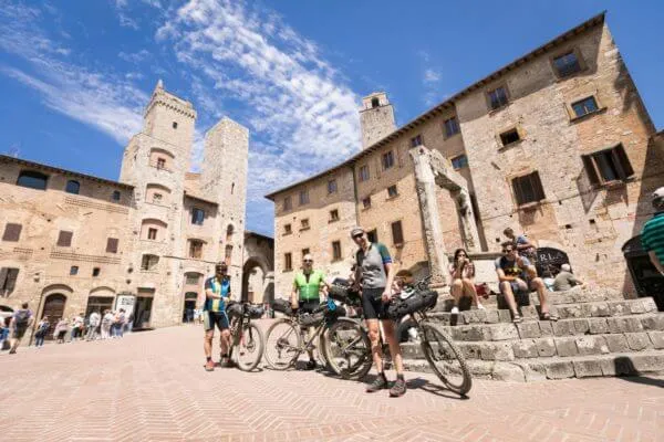 Tuscany Trail 2019, foto 32 di 51