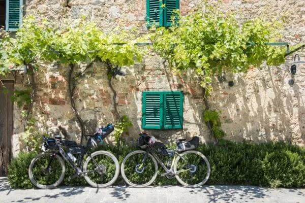 Tuscany Trail 2019, foto 33 di 51
