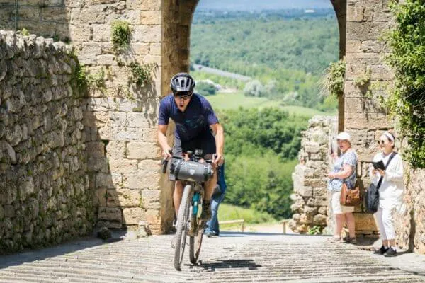 Tuscany Trail 2019, foto 34 di 51