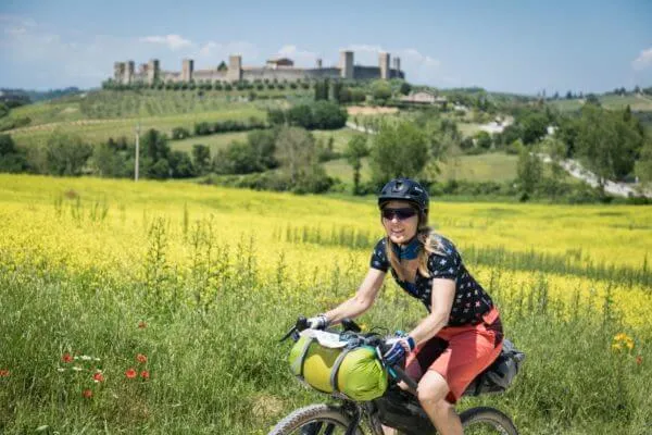 Tuscany Trail 2019, foto 35 di 51