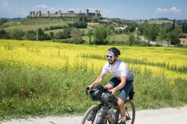 Tuscany Trail 2019, foto 36 di 51