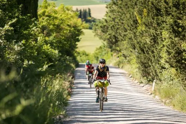 Tuscany Trail 2019, foto 38 di 51