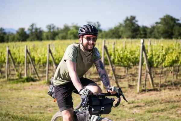 Tuscany Trail 2019, foto 39 di 51