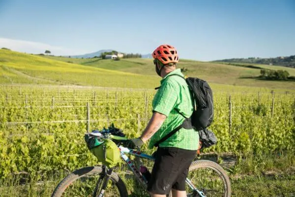 Tuscany Trail 2019, foto 40 di 51