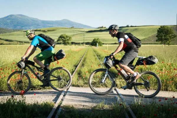 Tuscany Trail 2019, foto 41 di 51
